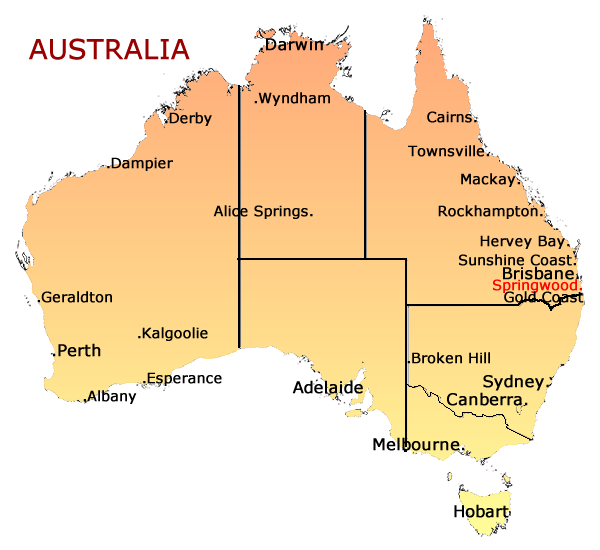 Australia